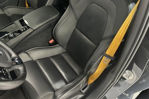 Volvo V60 bild 25