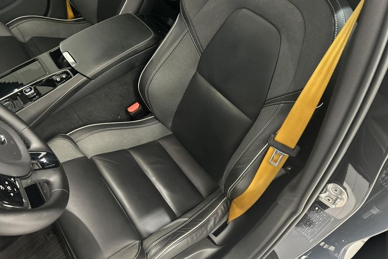 Volvo V60 bild 25