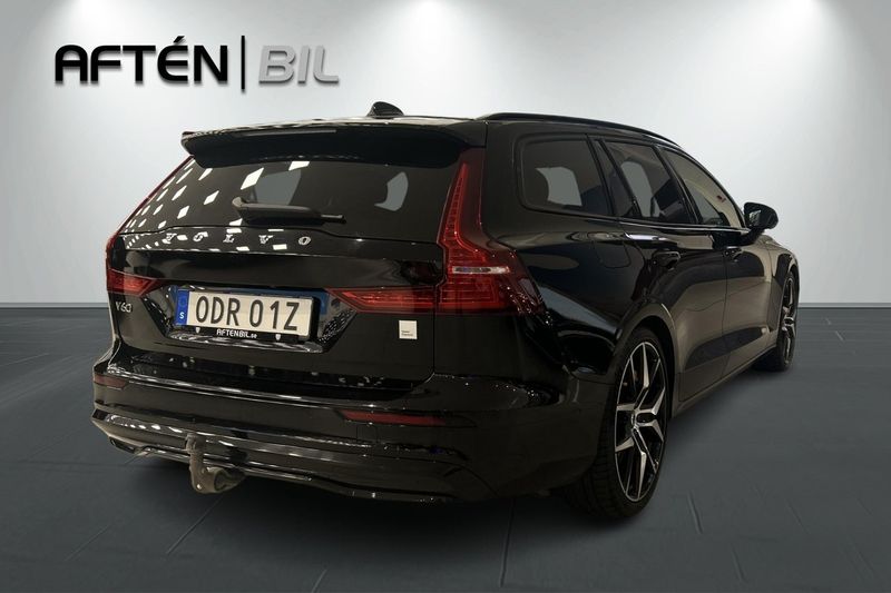 Volvo V60 bild 10