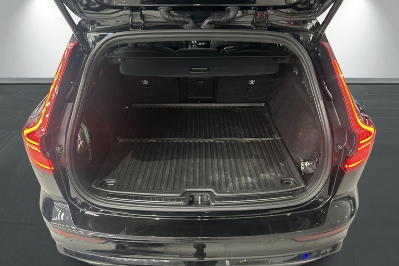 Volvo V60 bild 17