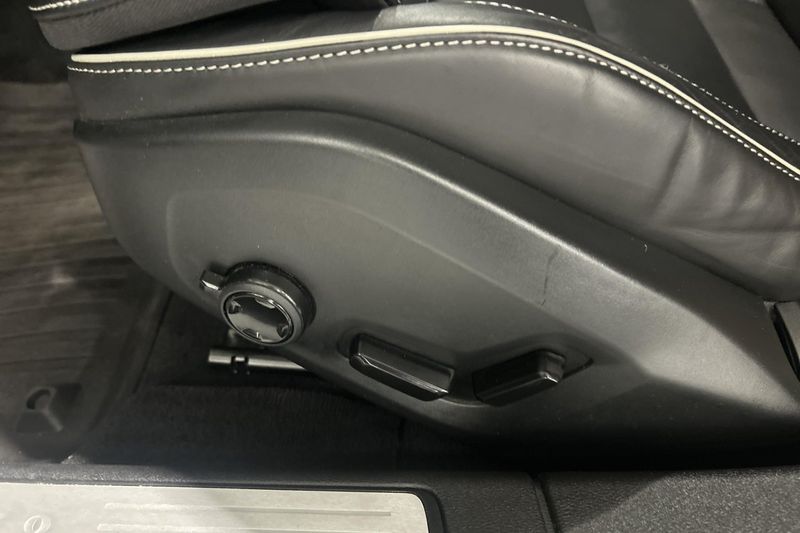 Volvo V60 bild 26