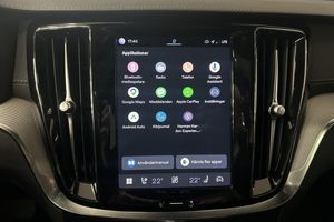 Volvo V60 bild 31