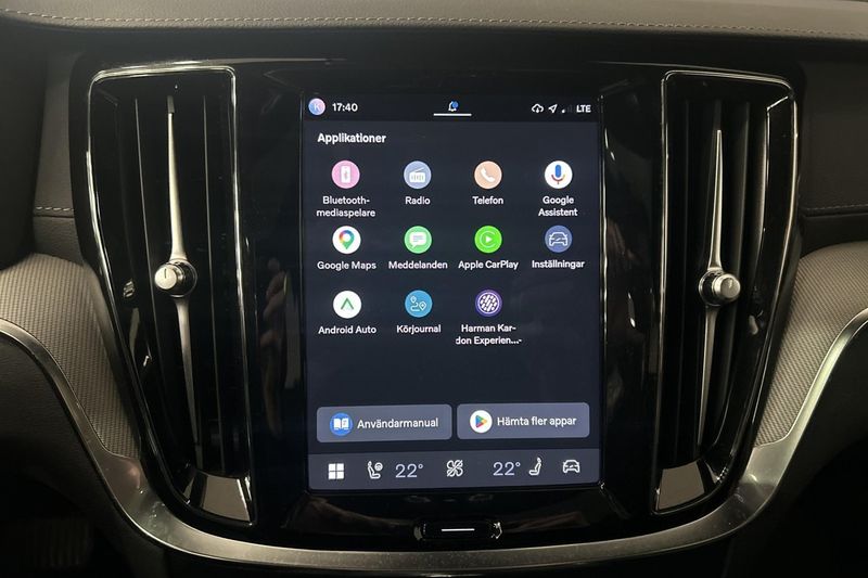 Volvo V60 bild 31