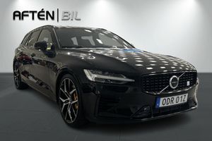Volvo V60 bild 4