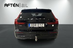 Volvo V60 bild 9