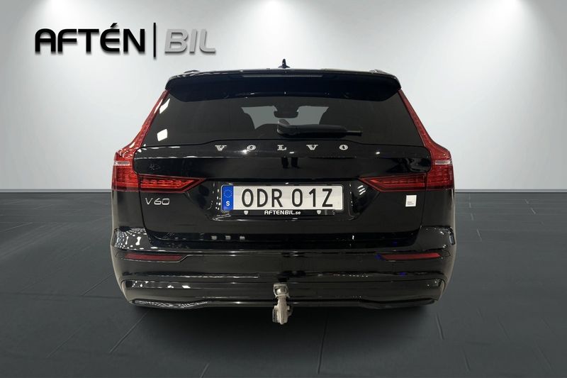 Volvo V60 bild 9