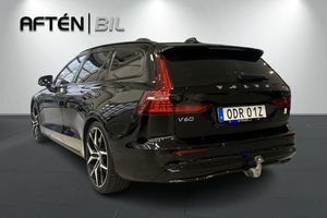 Volvo V60 bild 8