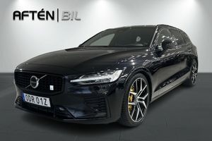 Volvo V60 bild 1