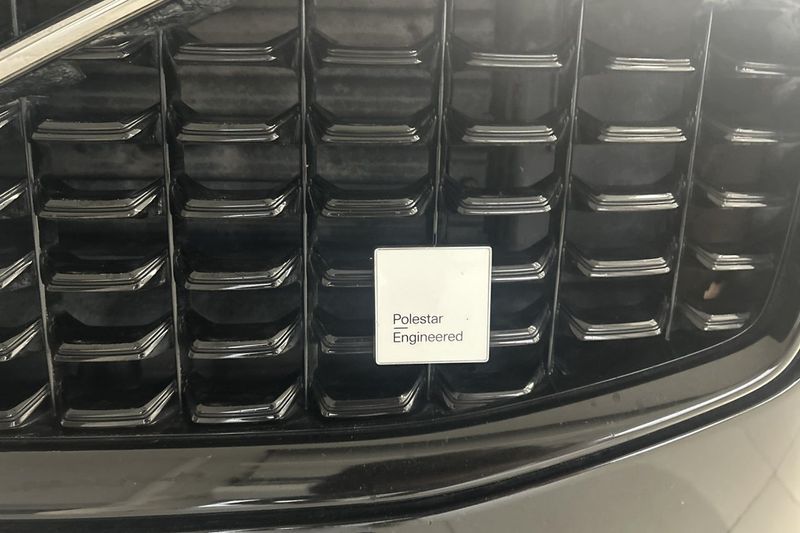 Volvo V60 bild 33