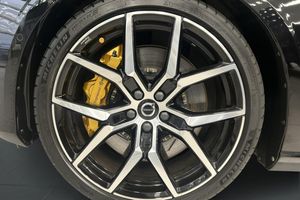 Volvo V60 bild 23