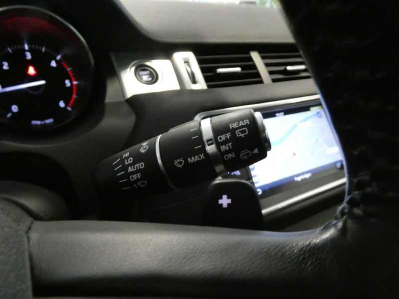 Land Rover Range Rover Evoque bild 19