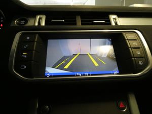 Land Rover Range Rover Evoque bild 16
