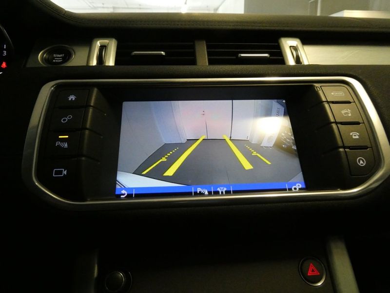 Land Rover Range Rover Evoque bild 16