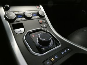 Land Rover Range Rover Evoque bild 17