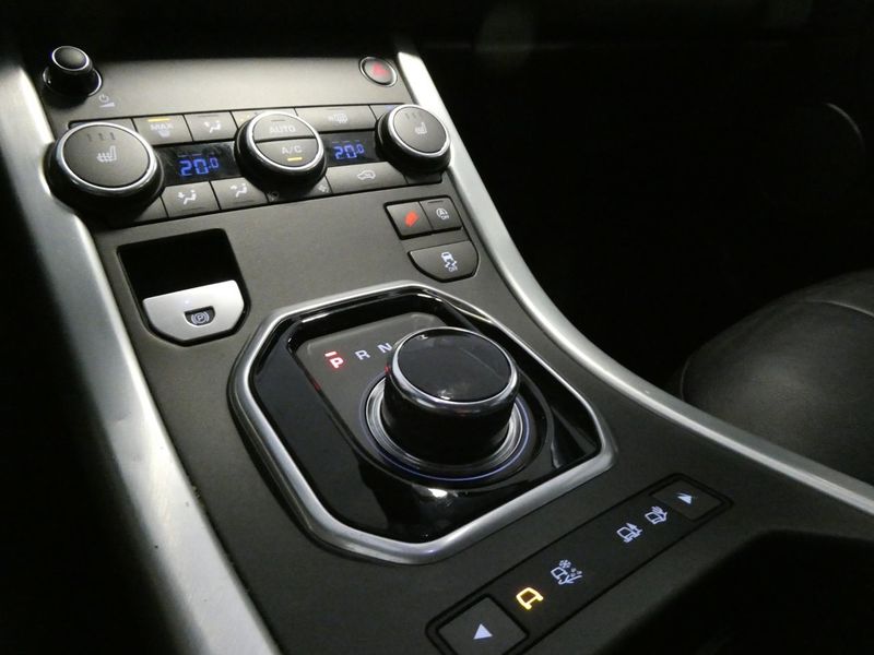 Land Rover Range Rover Evoque bild 17