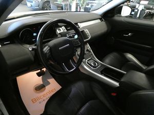 Land Rover Range Rover Evoque bild 13