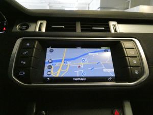 Land Rover Range Rover Evoque bild 18
