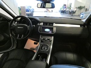 Land Rover Range Rover Evoque bild 14