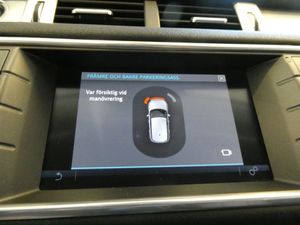 Land Rover Range Rover Evoque bild 20