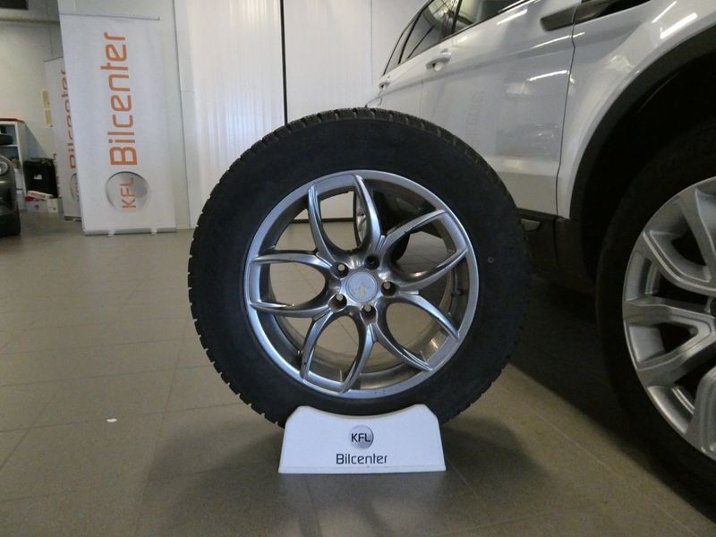 Land Rover Range Rover Evoque bild 2