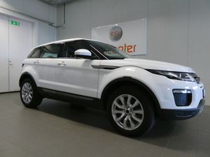 Land Rover Range Rover Evoque bild 5