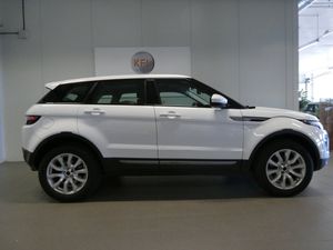 Land Rover Range Rover Evoque bild 6