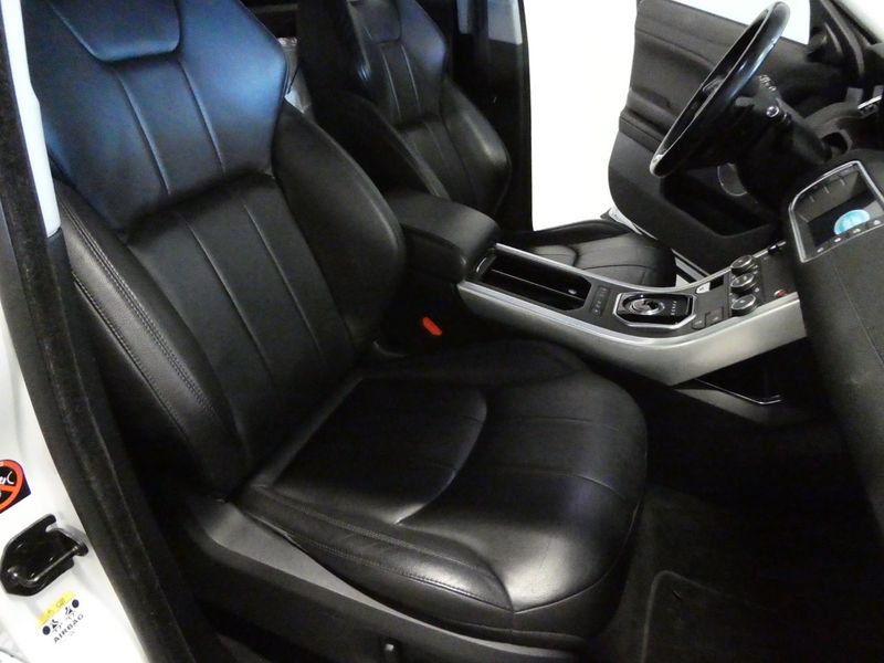 Land Rover Range Rover Evoque bild 15