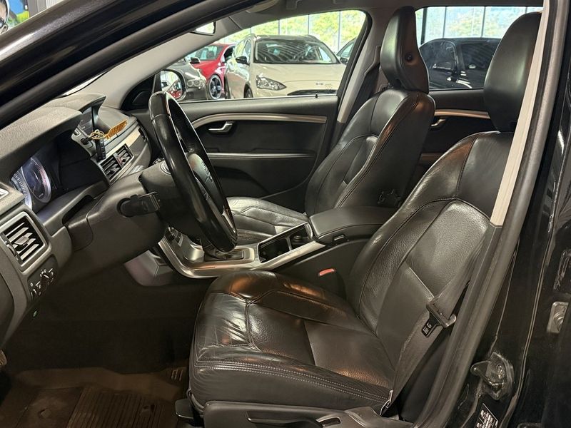 Volvo V70 bild 7