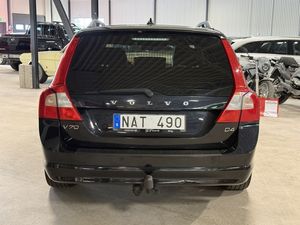 Volvo V70 bild 4