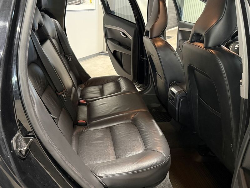 Volvo V70 bild 8