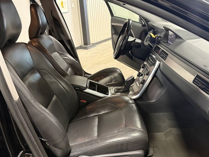 Volvo V70 bild 9