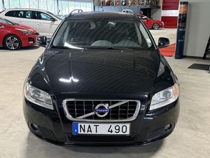 Volvo V70 bild 2