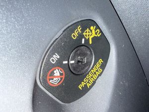 Volvo V70 bild 10