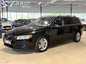 Volvo V70 bild 1