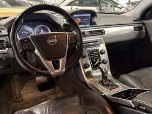 Volvo V70 bild 6