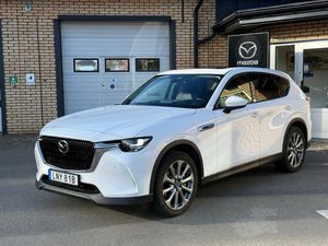 Mazda CX-60 bild 7