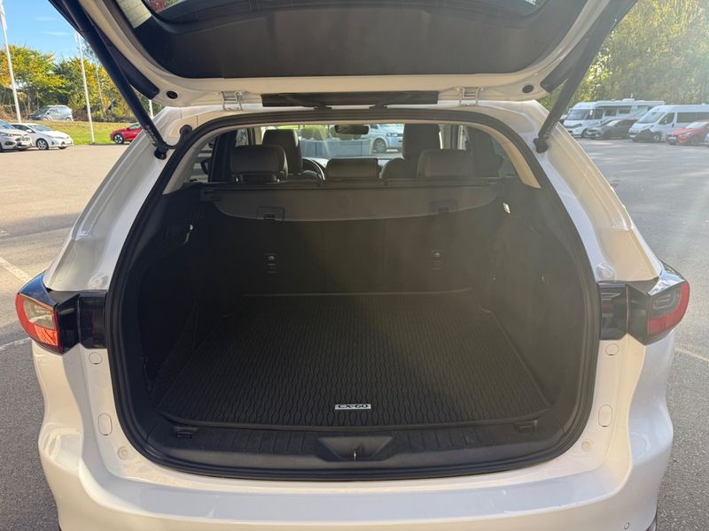 Mazda CX-60 bild 9