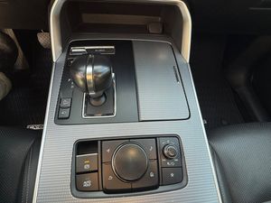 Mazda CX-60 bild 21
