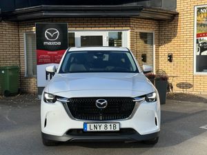 Mazda CX-60 bild 8