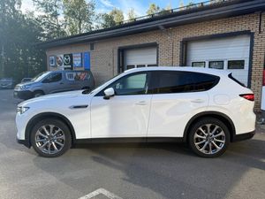 Mazda CX-60 bild 6