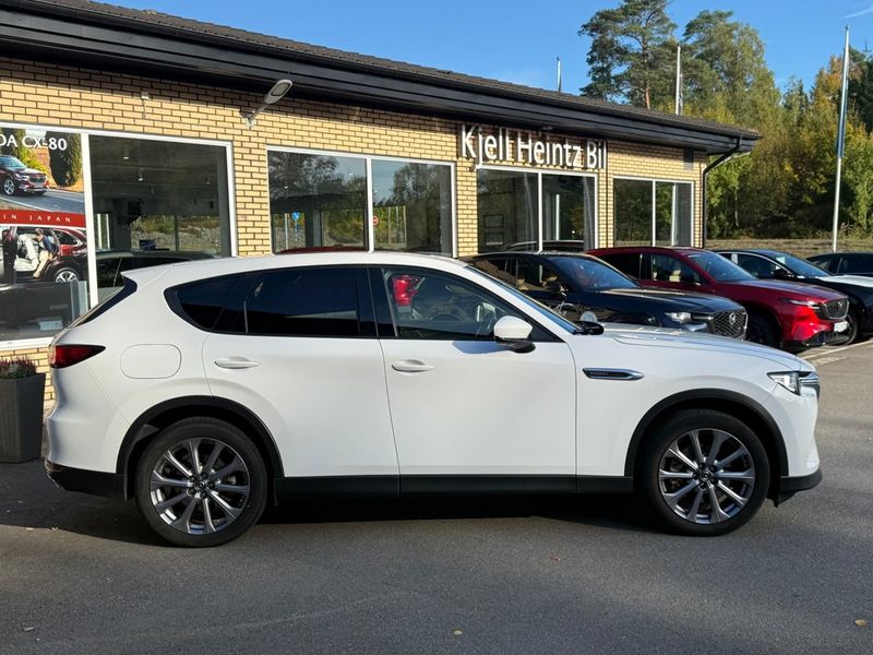 Mazda CX-60 bild 2