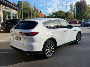Mazda CX-60 bild 3