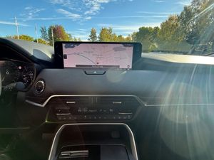Mazda CX-60 bild 18