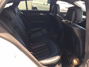 Mercedes CLS350 bild 6