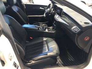 Mercedes CLS350 bild 5
