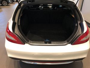 Mercedes CLS350 bild 9