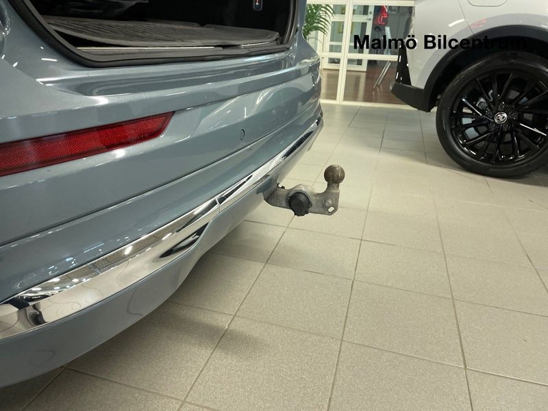 Volvo XC60 bild 20