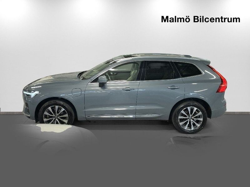 Volvo XC60 bild 4