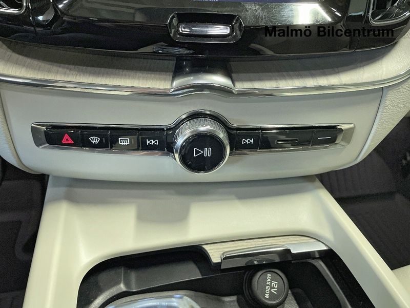 Volvo XC60 bild 18