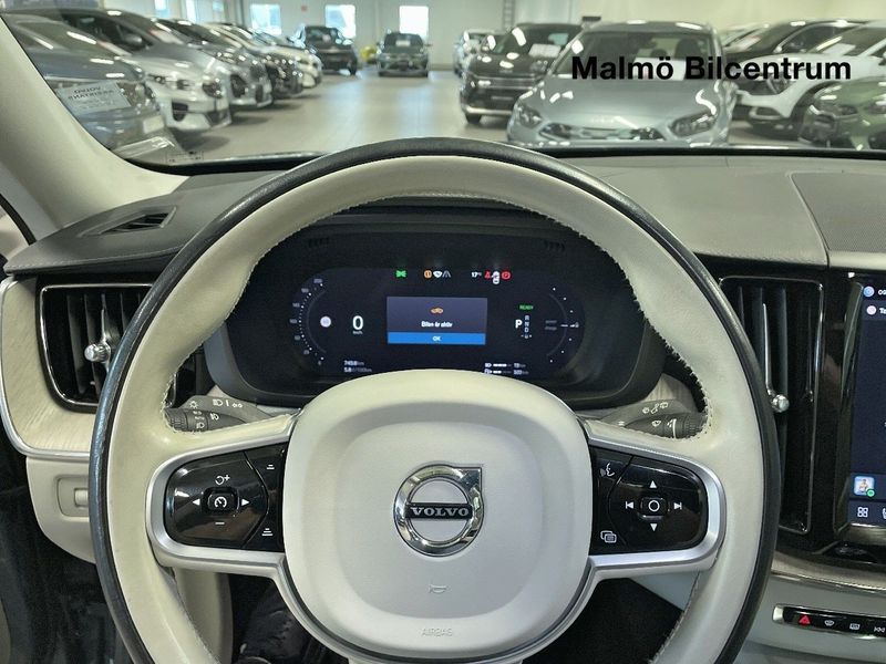 Volvo XC60 bild 15